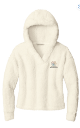 Picture of AOC Port Authority Fleece Hoodie