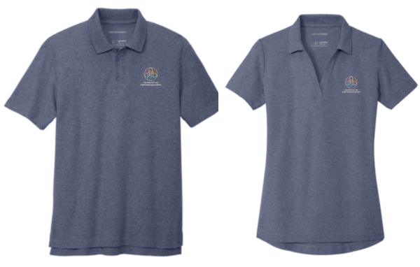 Picture of AOC Port Authority Pique Polo