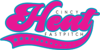 Picture for category Cincy Heat Fastpitch