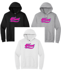 Picture of Cincy Heat Hoodie