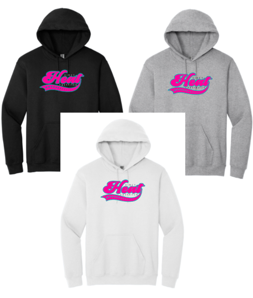 Picture of Cincy Heat Hoodie