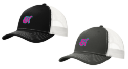 Picture of Cincy Heat Trucker Cap