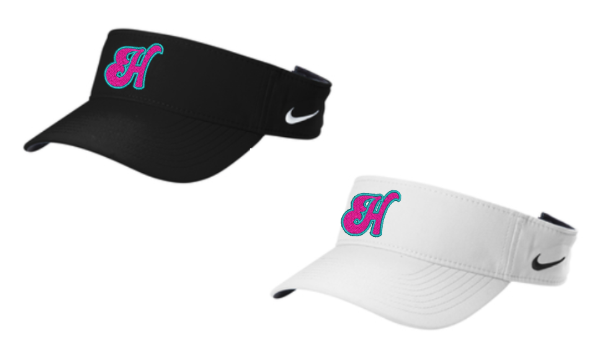 Picture of Cincy Heat Nike Visor