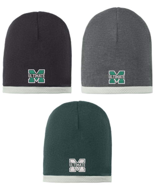 Picture of Mason Ultimate Knit Hat