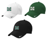 Picture of Mason Ultimate Nike Legacy Cap