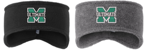 Picture of Mason Ultimate Fleece Headband