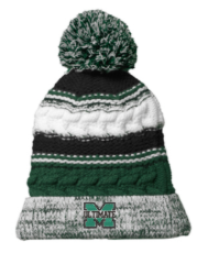 Picture of Mason Ultimate Pom Pom Beanie