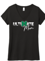 Picture of Mason Ultimate District Ladies T