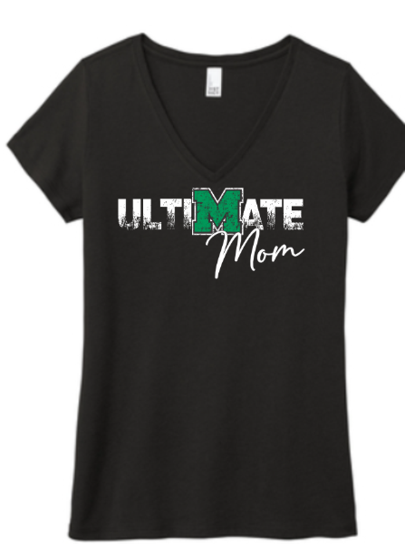 Picture of Mason Ultimate District Ladies T