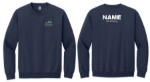 Picture of Mason Gymnastics Crewneck