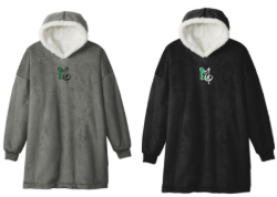 Picture of Mason Orchestra Wearable Blanket