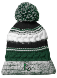 Picture of Mason Orchestra Pom Beanie