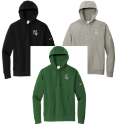 Picture of Mason Orchestra Nike Hoodie LC Art