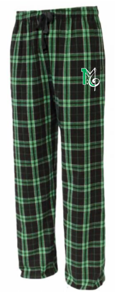 Picture of Mason Orchestra Flannel Pants