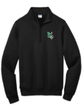 Picture of Mason Orchestra Port & Co 1/4 Zip