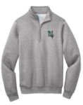 Picture of Mason Orchestra Port & Co 1/4 Zip