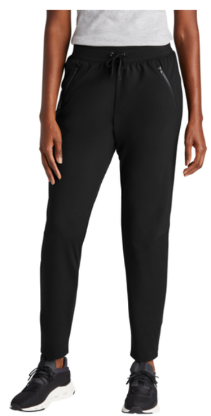 Picture of Mason Color Guard (ONLY) Ladies Joggers