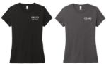 Picture of Edge Ladies Triblend T