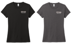 Picture of Edge Ladies Triblend T