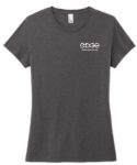 Picture of Edge Ladies Triblend T