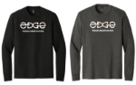 Picture of Edge Unisex Long Sleeve T