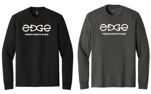 Picture of Edge Unisex Long Sleeve T
