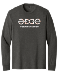 Picture of Edge Unisex Long Sleeve T