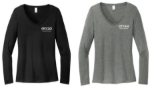 Picture of Edge Ladies Long Sleeve T