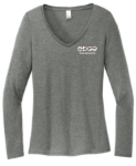 Picture of Edge Ladies Long Sleeve T