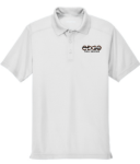 Picture of Edge Sport Tek Polo