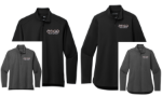 Picture of Edge 1/4 Zip Pullover