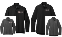 Picture of Edge 1/4 Zip Pullover