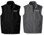 Picture of Edge Fleece Vest