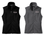 Picture of Edge Fleece Vest