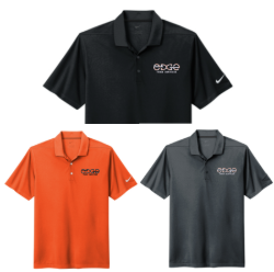 Picture of Edge Nike Polo