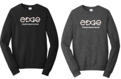 Picture of Edge Crewneck Sweatshirt