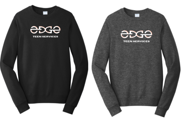 Picture of Edge Crewneck Sweatshirt