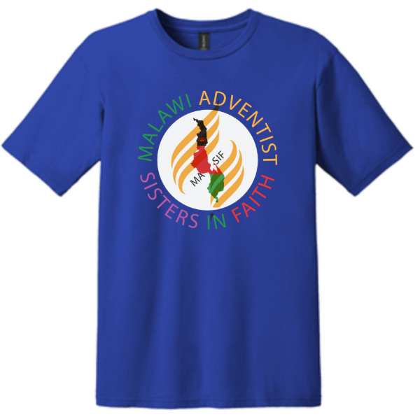 Picture of Malawi Adventist Sisters in Faith T