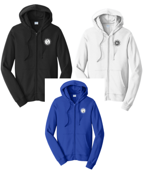 Picture of Malawi Full Zip Hoodie