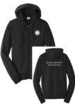 Picture of Malawi Full Zip Hoodie