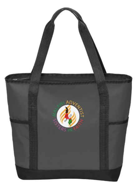Picture of Malawi Tote Bag