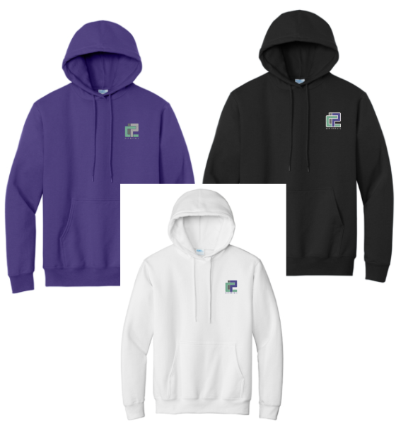 Picture of CIP Retail Hoodie