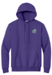 Picture of CIP Retail Hoodie