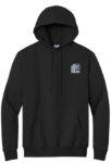 Picture of CIP Retail Hoodie