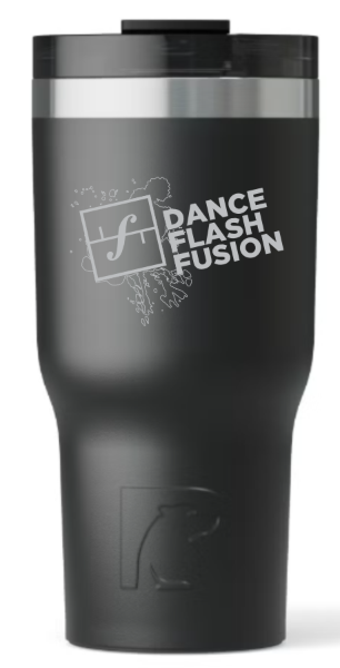 Picture of Dance Flash Fusion Rtic Tumbler