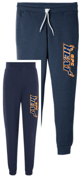 Picture of OFC Heat Jogger Sweatpants