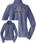 Picture of OFC Heat 1/4 Zip Pullover