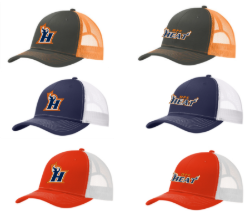 Picture of OFC Heat Trucker Cap