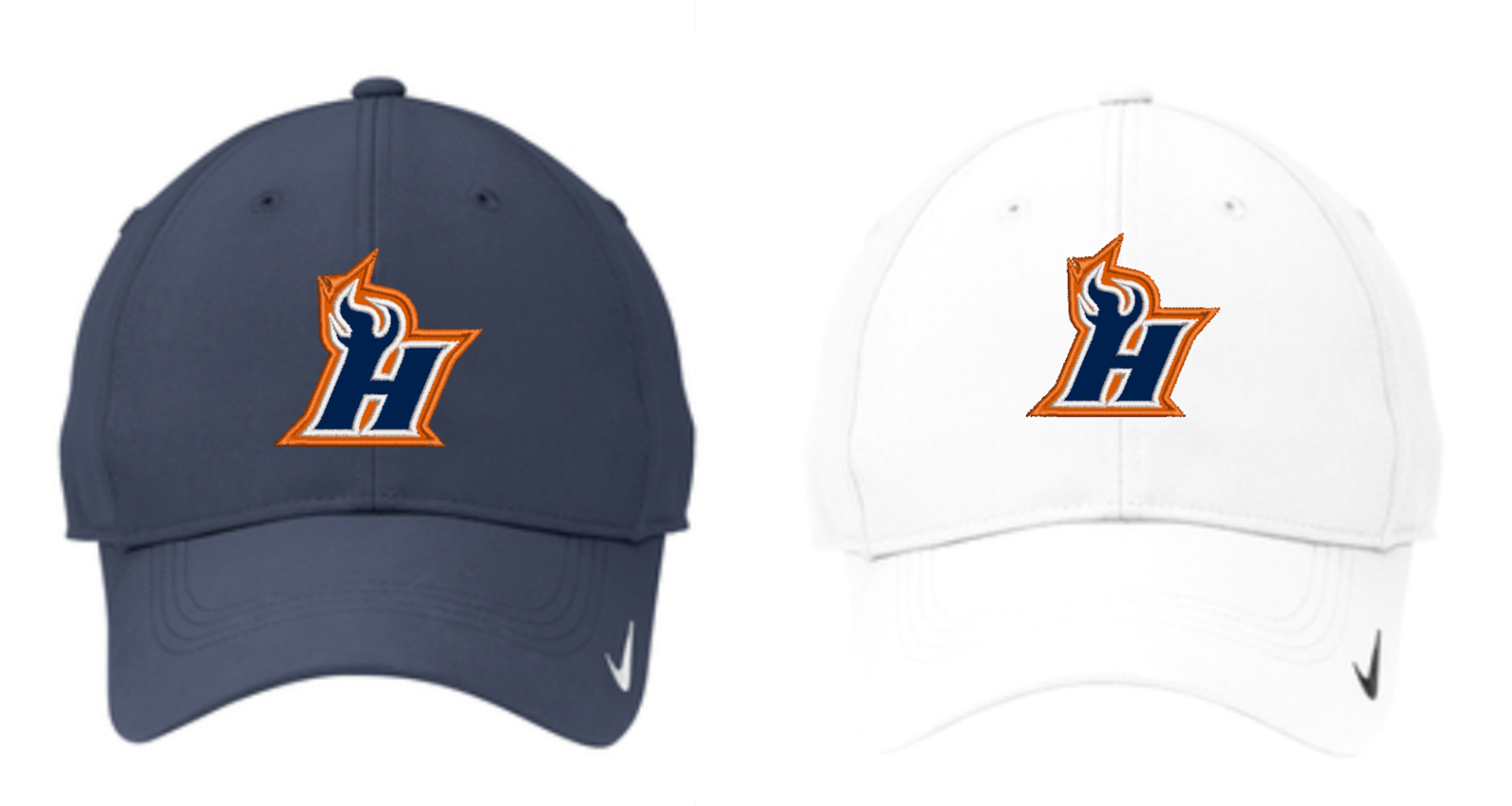 OFC Heat Nike Ball Cap - Friday Threads