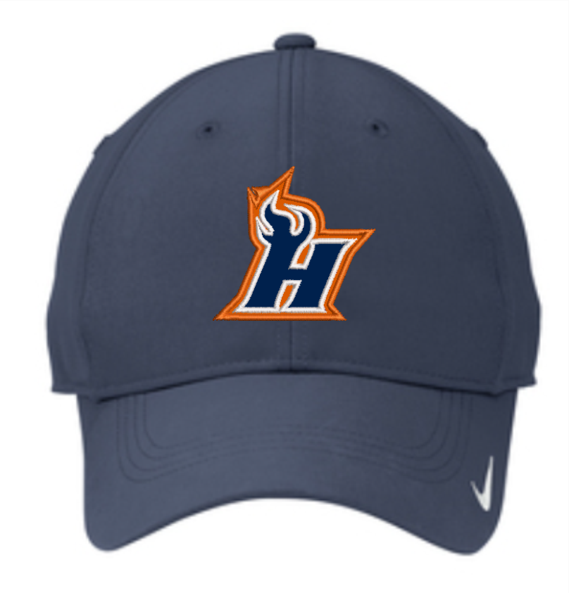 OFC Heat Nike Ball Cap - Friday Threads